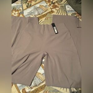 OnerActive straight leg